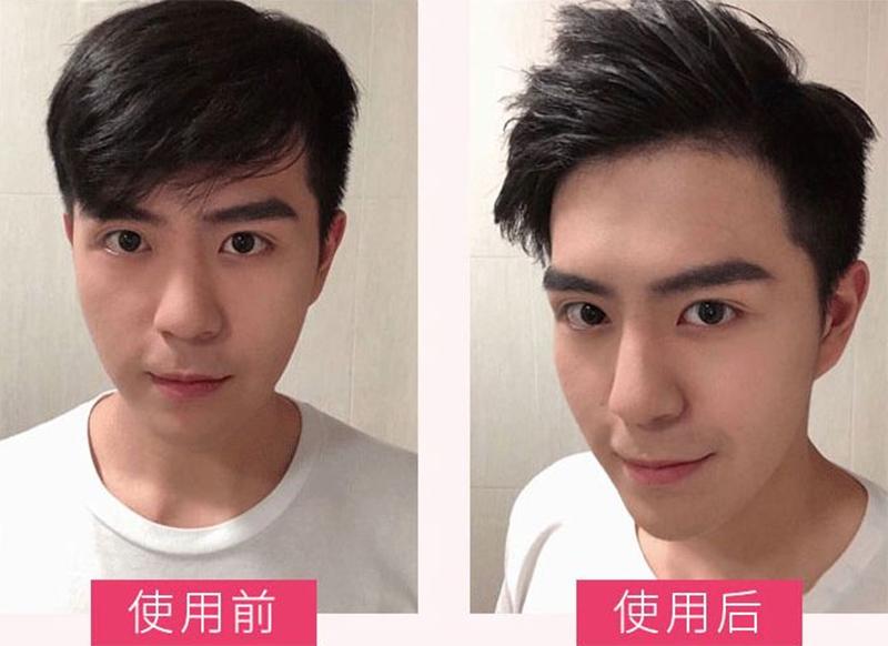 卷发神器使头发蓬松,总被卷发棒烫