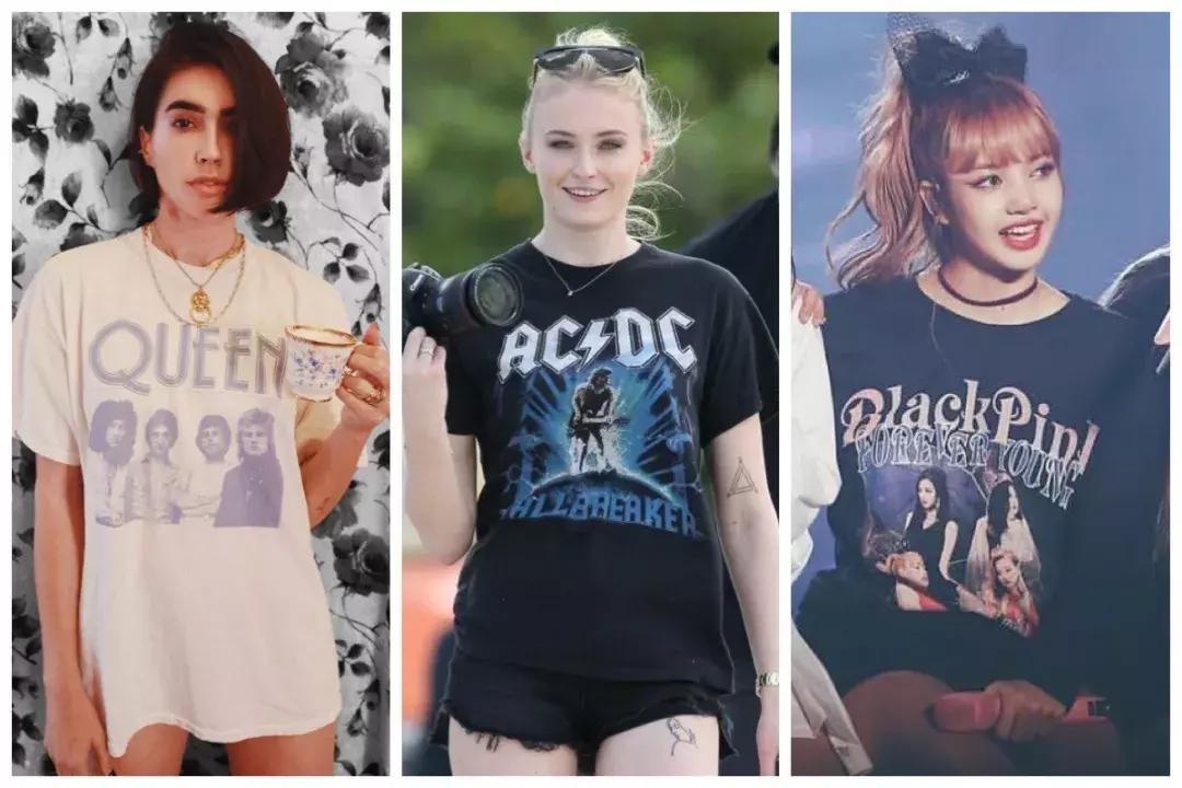 zara伊芙丽,伊芙丽百搭t恤