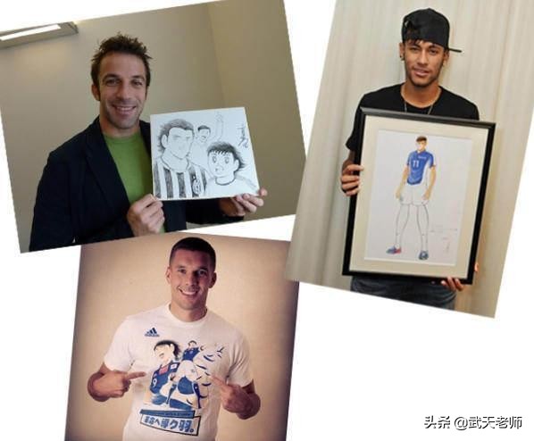 灌篮高手和足球小子哪个好,灌篮高手和足球小将都是经典