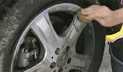 煮茶叶蛋的锅留下了污渍怎么去掉,如何去除不锈钢锅上的顽固污渍