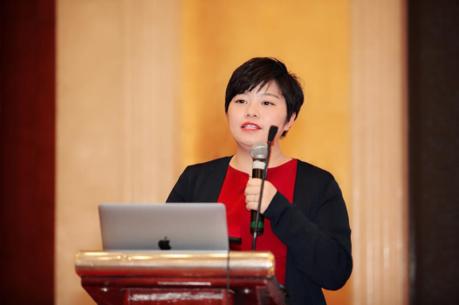 Partone：2019*疆新**暖通展开幕啦！石墨烯电采暖闪亮登场