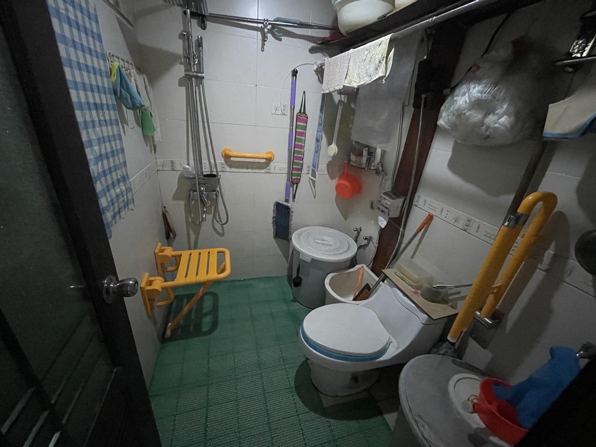 “安享晚年，居家无忧”适老化居家无障碍改造