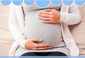 疫情时期，家有孕妈，防护要加倍