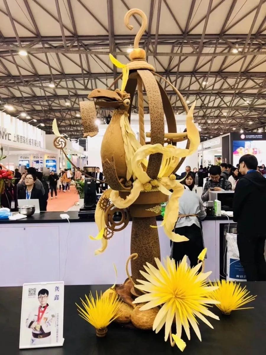 这位世界冠军年仅24岁！揭秘夺冠「配方设计图」