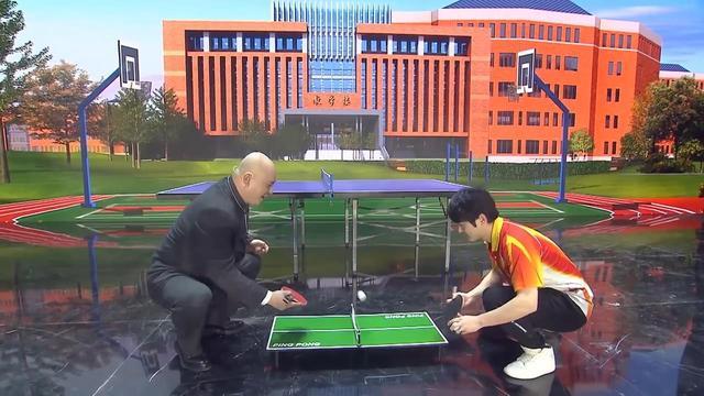 孙建弘打金霏陈曦,孙建弘第几期淘汰