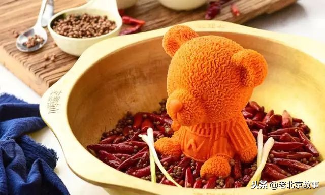 北京最好吃的美食推荐,北京人均100以内的美食推荐