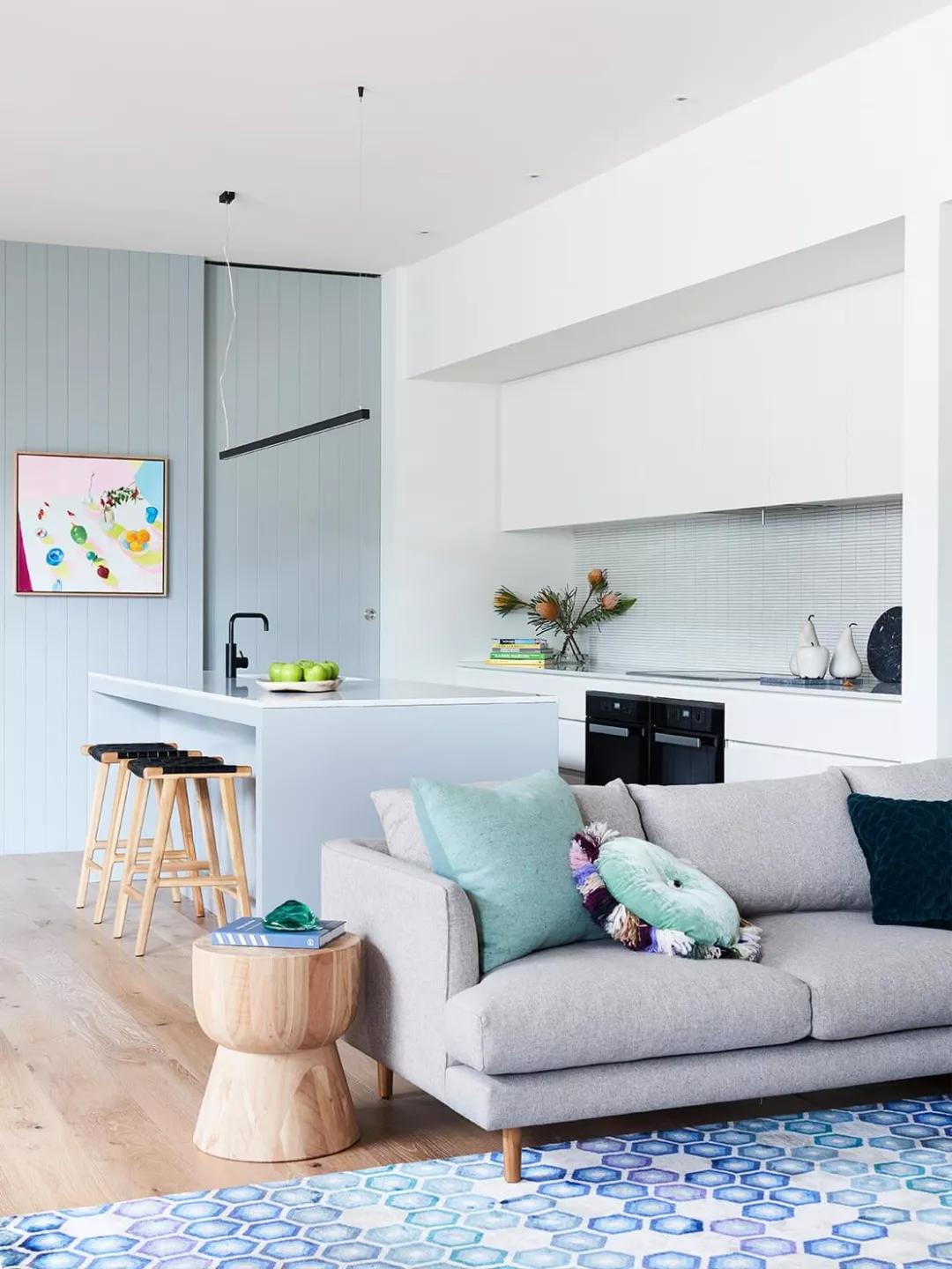 她打造了一家美如画的家居买手店,一家匠心别具的新潮家居买手店