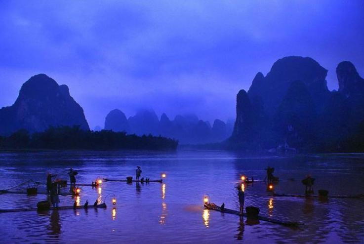 李白最惊艳浪漫的一句话,李白惊艳的一首词