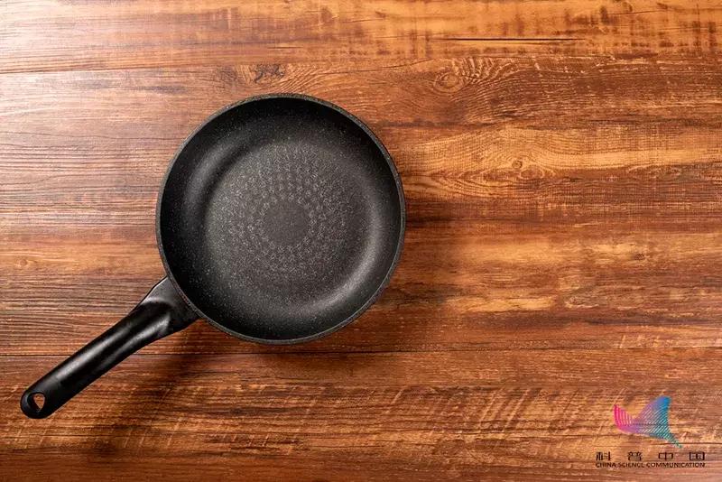 有毒还致癌不粘锅是害人锅,不粘锅有毒还致癌