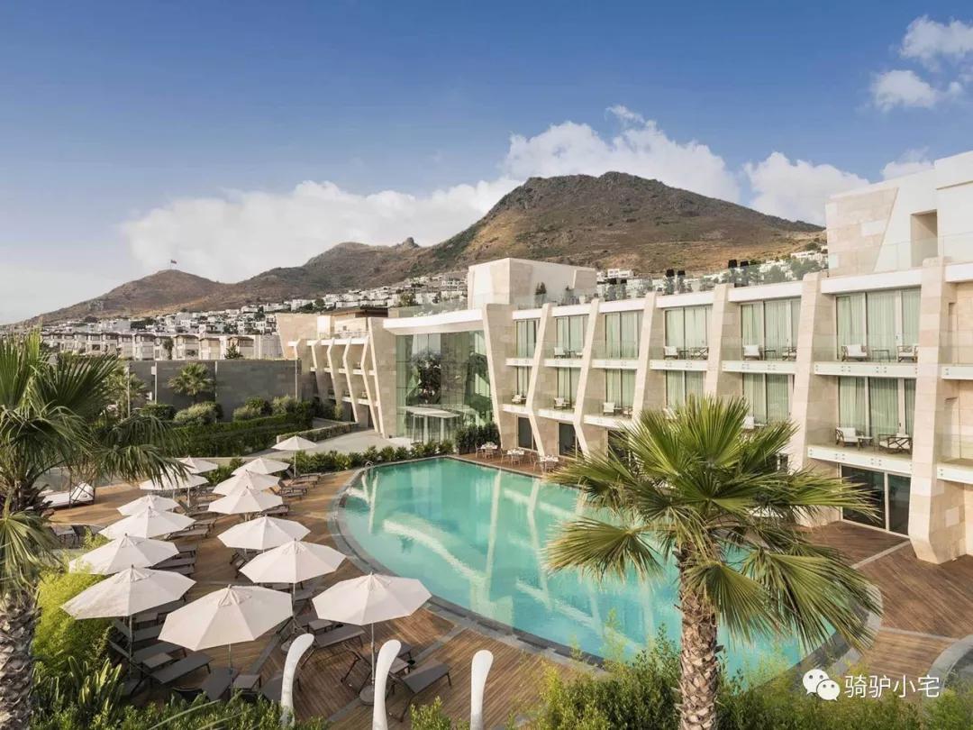 全球最贵十大奢华酒店排名,全球最贵酒店一晚多少钱