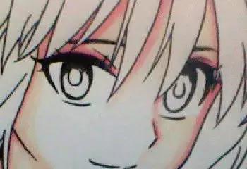 超详细马克笔教程，教你一步一步用马克笔手绘二次元教程！