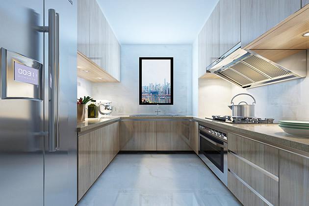 选什么样的抽油烟机最合适,哪一种抽油烟机比较好