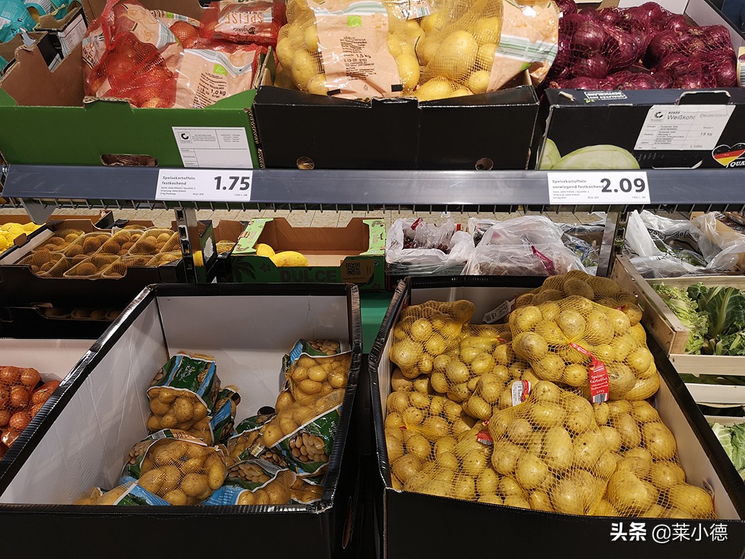 德国物价对比上海物价,德国物价英国物价