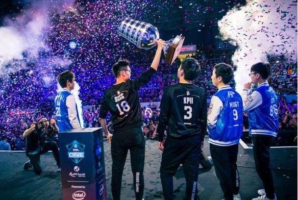 NB战队被官方封杀，Ti冠军为何沦落至此？中国电竞如何根除毒瘤？