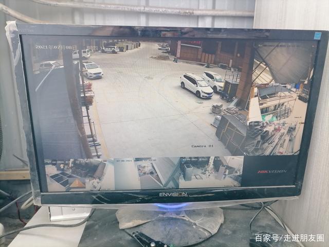 行车记录仪停车监控安装视频教程,无网无电无wifi监控怎样安装视频