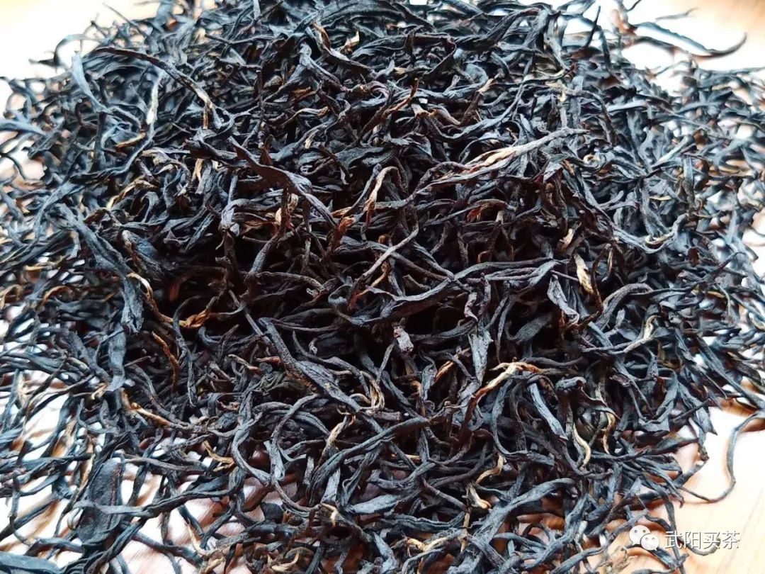 红茶加工|形成红茶品质的条件和红茶基本特征