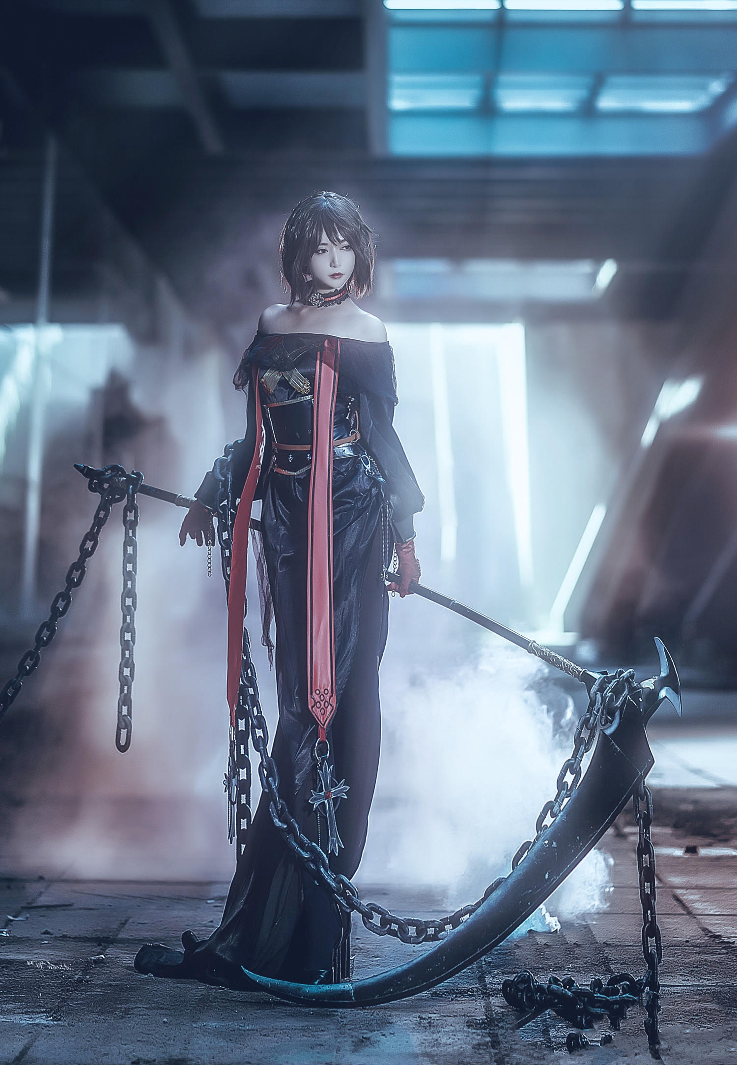 那些年我们看过的神还原cosplay,cosplay神还原