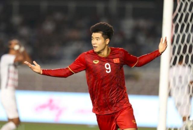 越南青训和中国青训,越南足球青训