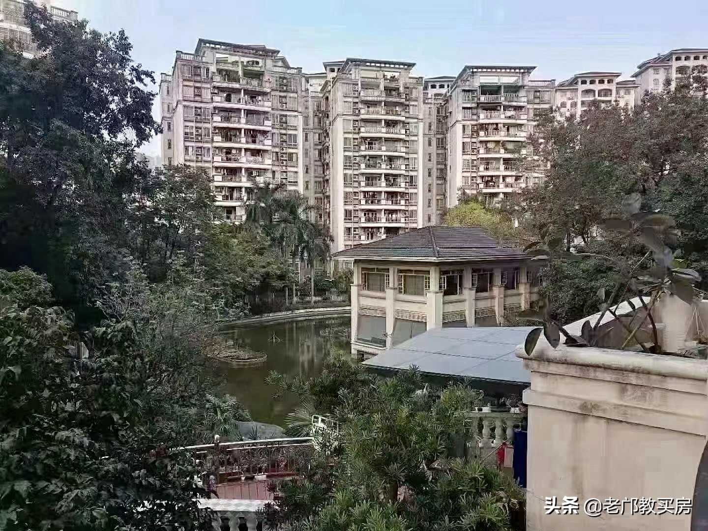 短短三个月，不知名楼盘的业主都开始反价了？