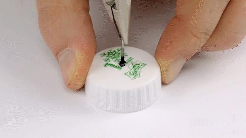 关于可乐瓶的实验,可乐有关的实验