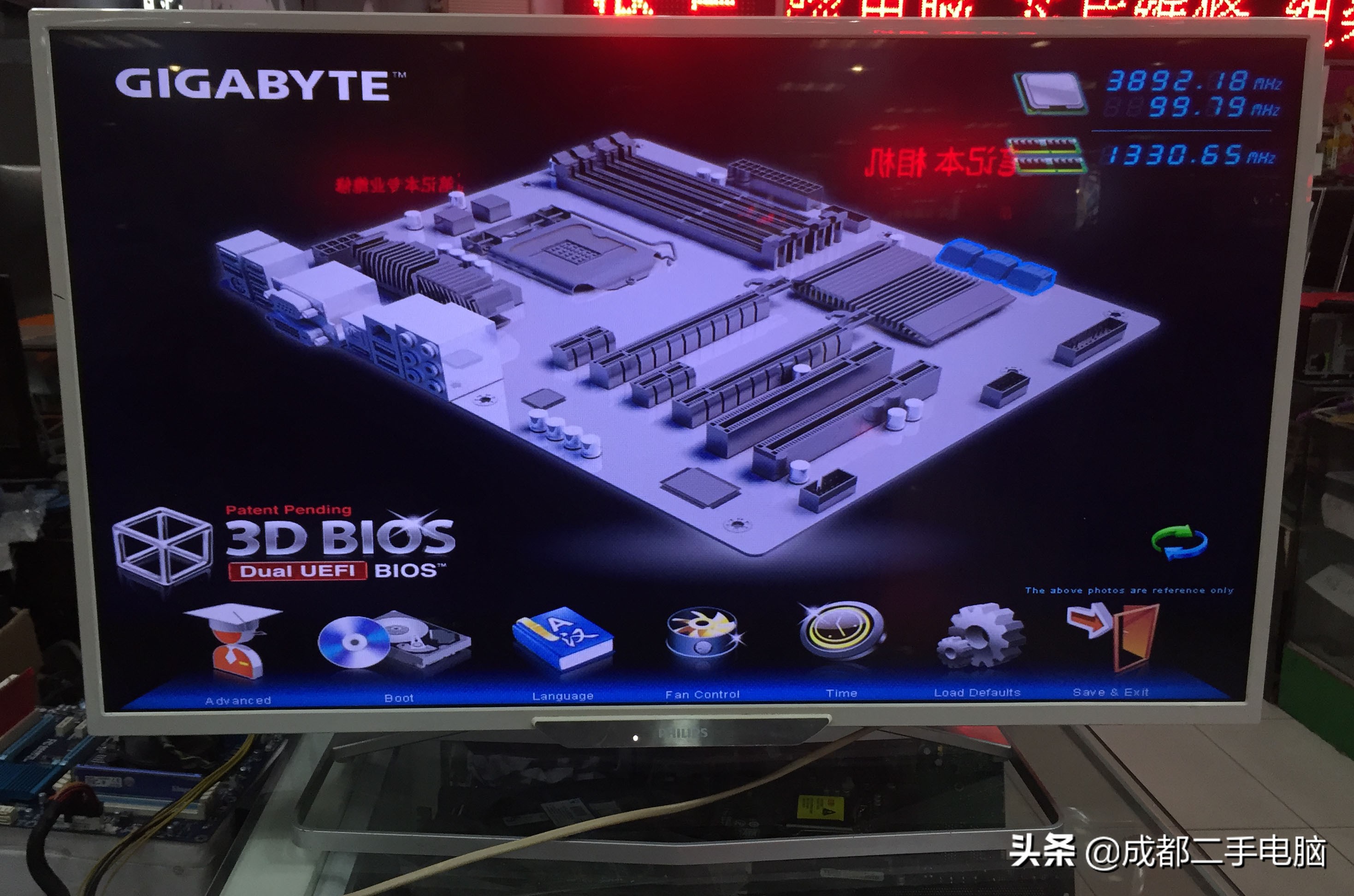 教你快速分析电脑故障与维修,电脑越修越坏主机不亮