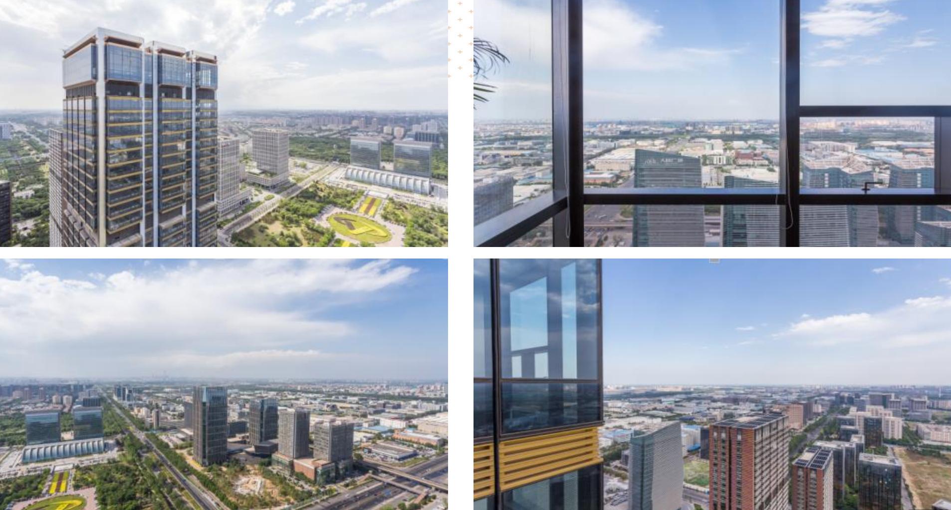 亦庄国锐写字楼,北京亦庄开发区写字楼