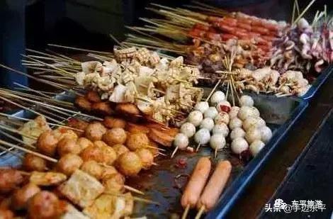 带着你的胃，寻找东平味儿