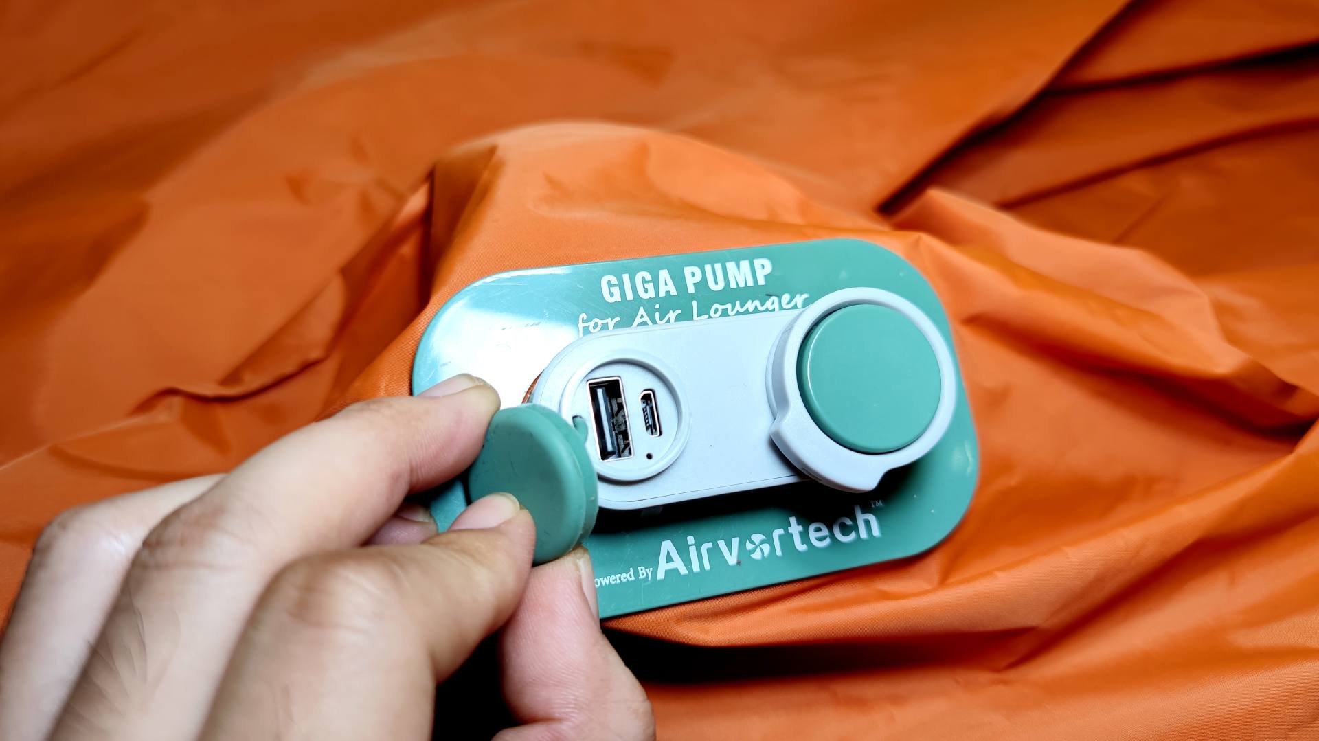 自动充气床平替,自动充气床10公分厚