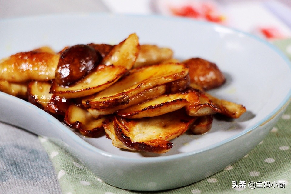 7道懒人必备快手菜,100种快手家常菜做法