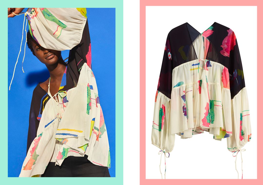 比快时尚质量好一点的品牌,快时尚品牌与普通品牌之间的区别