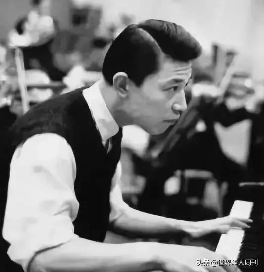 傅聪因什么过世,傅聪为什么逃往英国