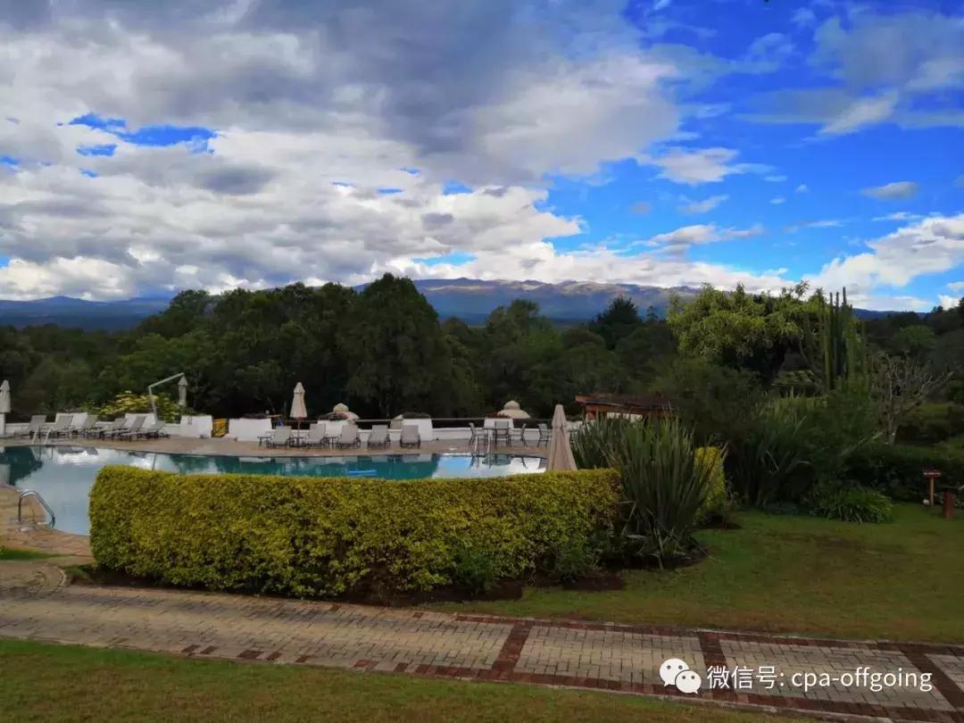 这个野奢的国度,欧美、日韩人都爱去,为何我们国家没人去?