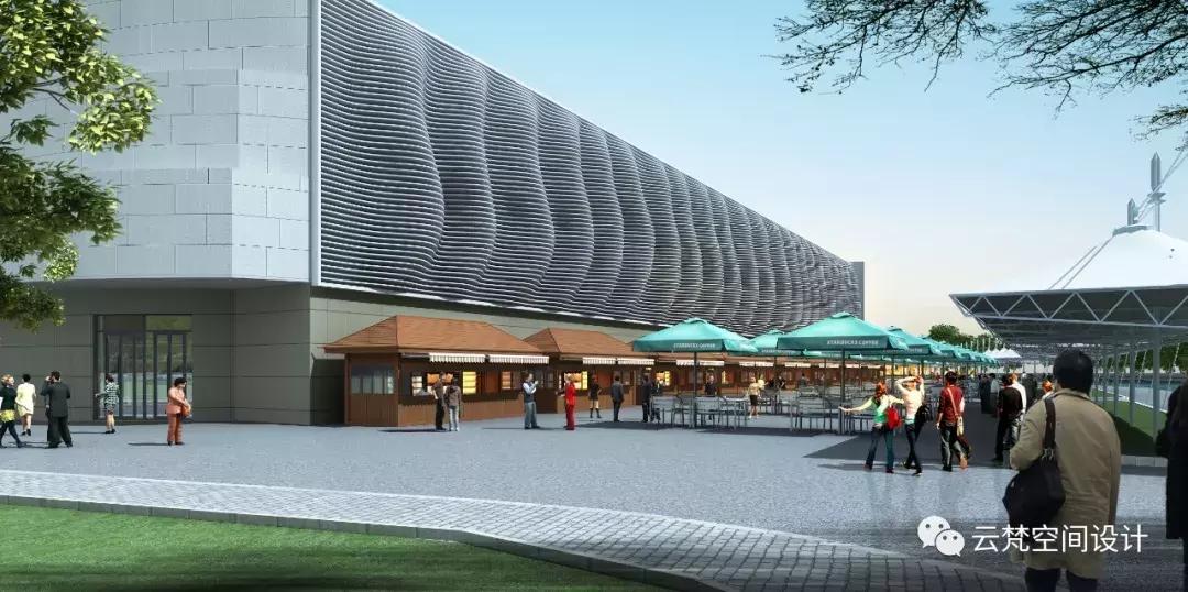 云梵设计,云梵造型工作室