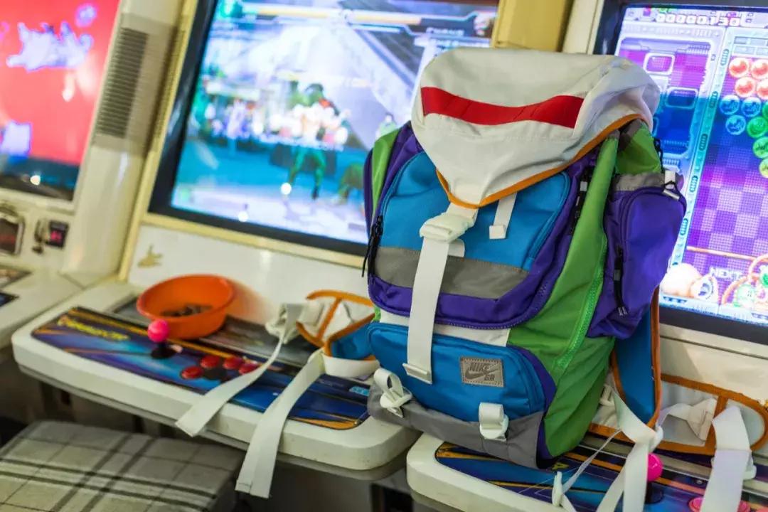 玩具总动员耐克,玩具总动员4有什么玩具