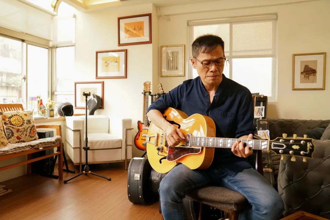 丁克罗大佑,罗大佑现状