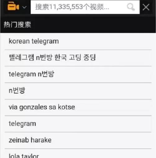 韩国n号房间案件主犯多少岁,韩国n号房间26万