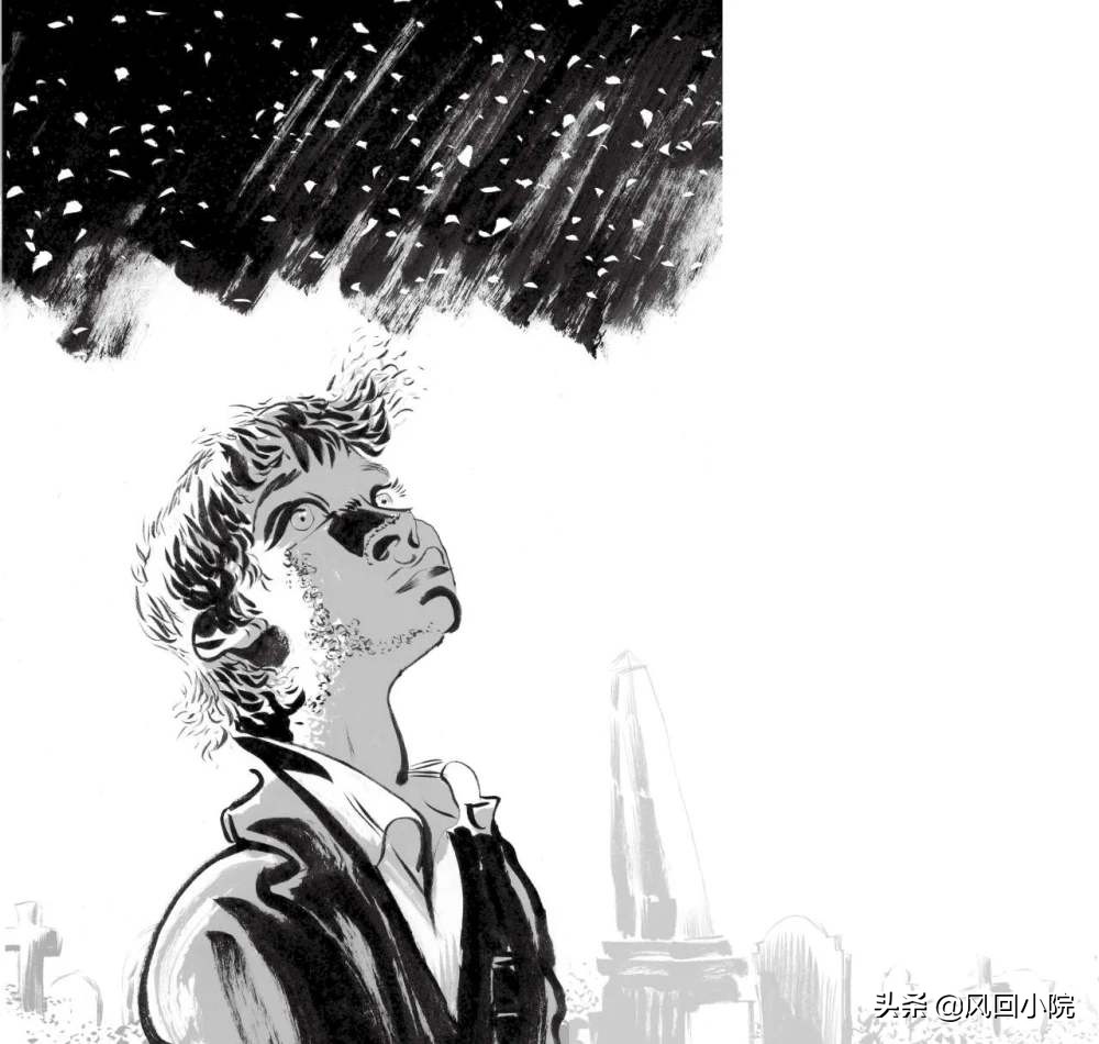 吸血鬼和人类恐怖故事,真实鬼故事吸血鬼