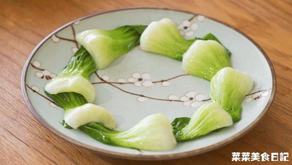 周总理最爱，汪曾祺怒赞，这中华第一名圆，松软biu汁好吃绝