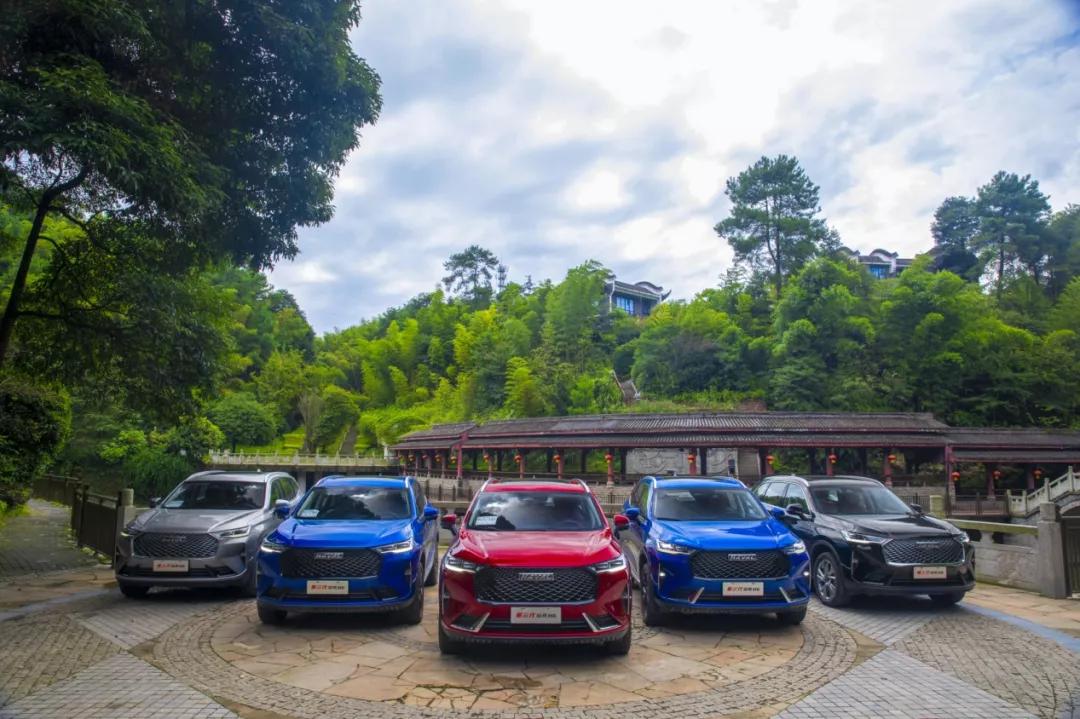 h61.5t的油耗和cs752.0油耗,suv主流车型的真实油耗