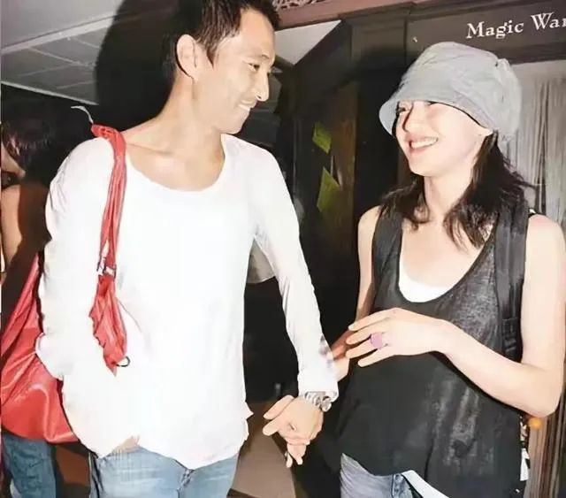 情史丰富的六位女星,情史丰富的8位女星