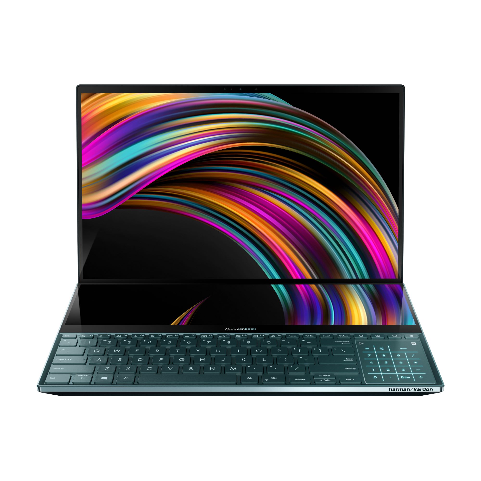 华硕双屏zenbookpro,华硕zenbookpro缺点