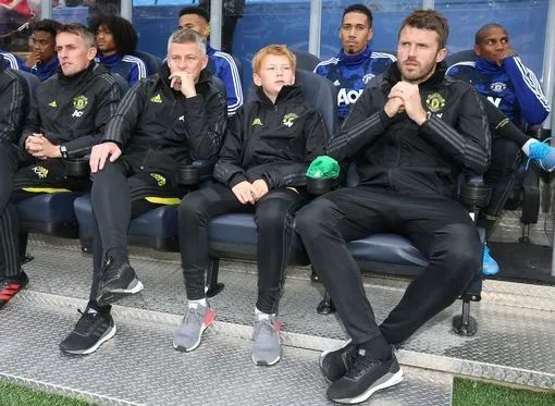 索帅谈曼联重建,索帅重建曼联教练