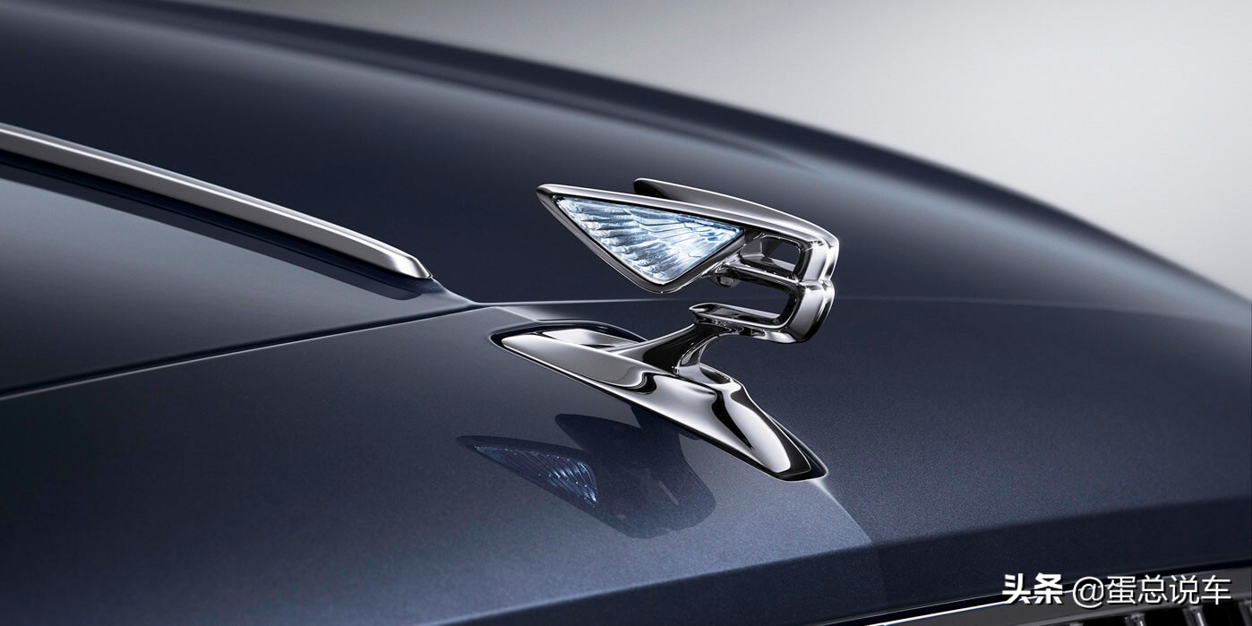 宾利新飞驰实车,2020款宾利新飞驰视频