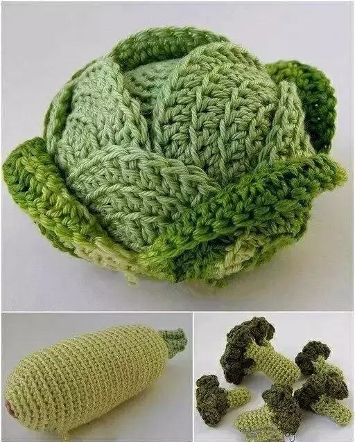 世界上最好看的手工毛线编织,卡卡毛线编织手作视频