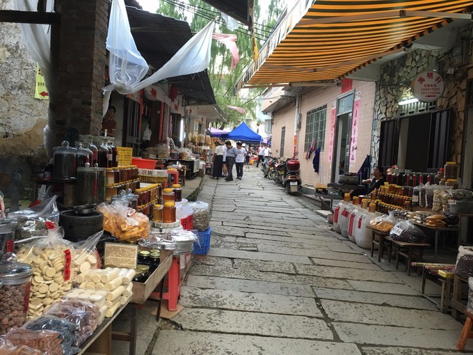 广州从化溪头村一日游出游攻略,从化溪头村自驾游攻略视频