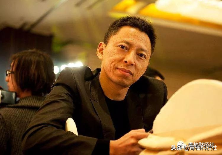 张朝阳和搜狐现在在干什么呢,张朝阳搜狐还能崛起吗