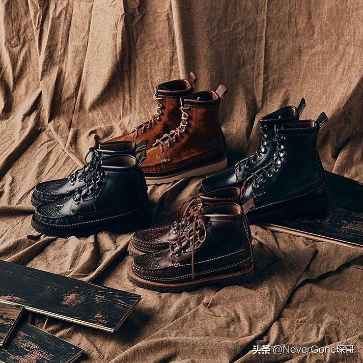 工装靴品牌性价比高的,工装靴品牌排行榜前十名