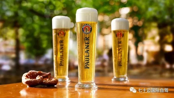 有名的德国啤酒品牌,哪个品牌的德国啤酒最好喝
