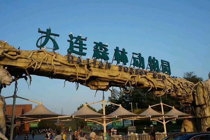 大连普兰店小众景点,大连免费的景点推荐