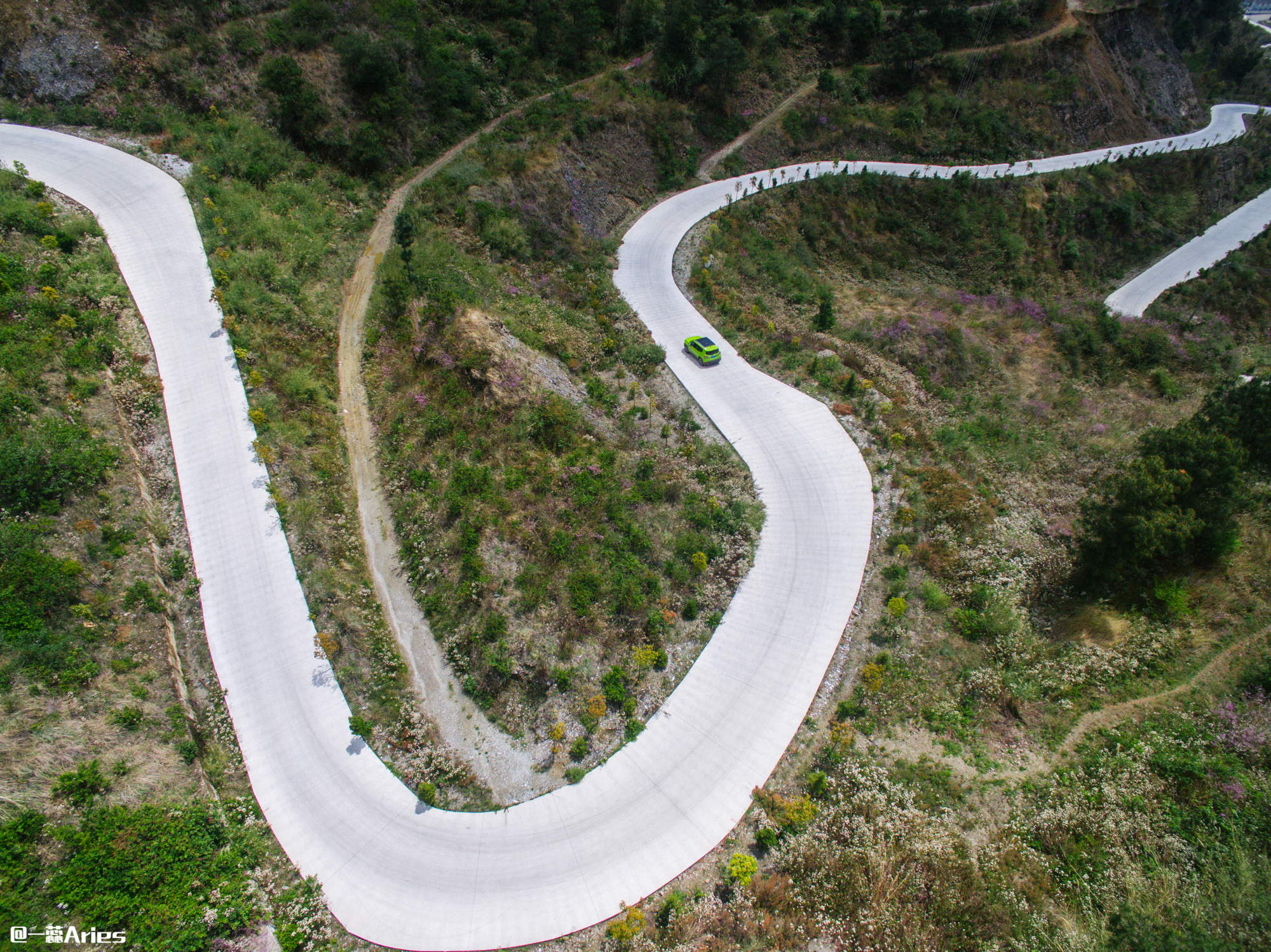 大理环洱海自驾游最佳攻略,大理环海岸线自驾游
